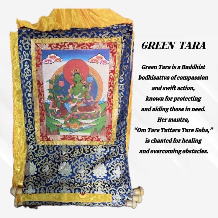 GoldenBodhi